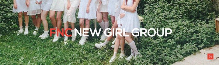 FNC thông báo debut nhóm nữ mới trong năm nay, các thành viên sẽ được giới thiệu dần từ 22/8. Công ty đã chuẩn bị cho nhóm trong một thời gian dài, các trainee cũng từng thể hiện tài năng trên nhiều lĩnh vực trước khi debut. Đây là nhóm nữ thứ hai của FNC
