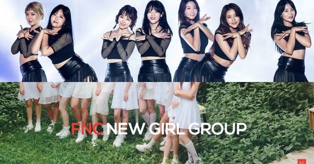 FNC tuyên bố ra mắt một girlgroup mới sau 5 năm, AOA bị bỏ rơi?