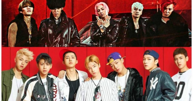 Nhờ Big Bang và iKON, doanh thu năm 2016 của YG tăng vượt bậc