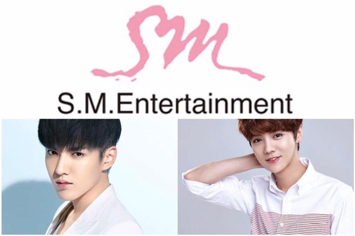 News: Ý kiến của netizen Hàn về quyết định hòa giải giữa Kris, Luhan và SM