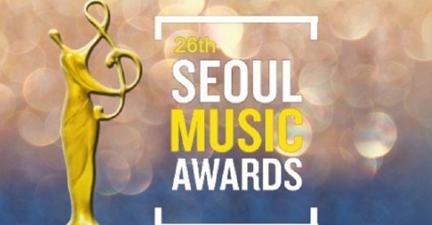 Điểm qua các màn trình diễn ấn tượng nhất Seoul Music Awards lần thứ 26