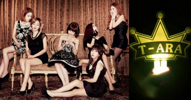 Queen's sẽ đem cúp chiến thắng về cho T-ara trong 3 tuần quảng bá?