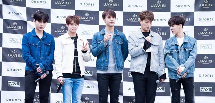 Người trong ngành tiết lộ BEAST sẽ thành lập công ty mới mang tên Good Luck Entertainment với cựu nhà sản xuất của JYP Pictures và nhà đầu tư Hồng Kông. 