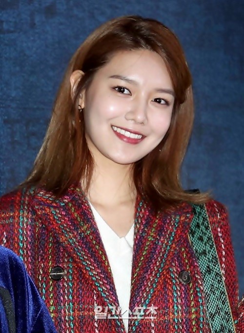 Bài báo: [Độc quyền] Sooyoung thảo luận ký hợp đồng với công ty của Daniel Henney
