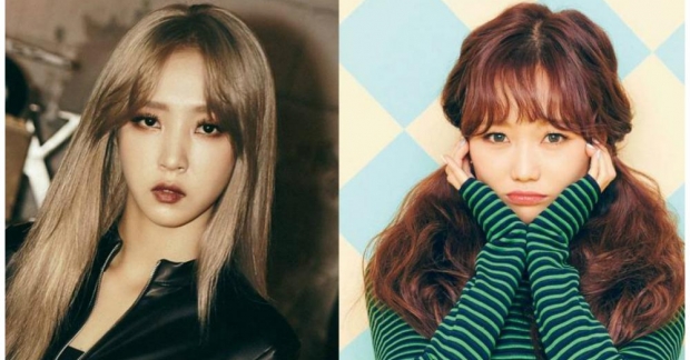 Moonbyul (Mamamoo) và Soo Jung (Lovelyz) sẽ gia nhập show đóng phim của KBS