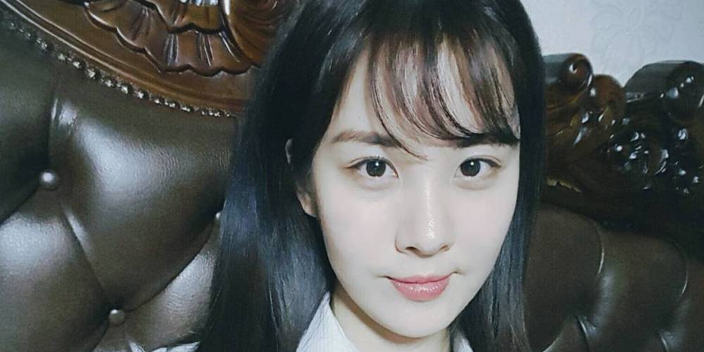 Seohyun của Girls’ Generation đùa rất đáng yêu vào ngày Cá tháng Tư trên Instagram!