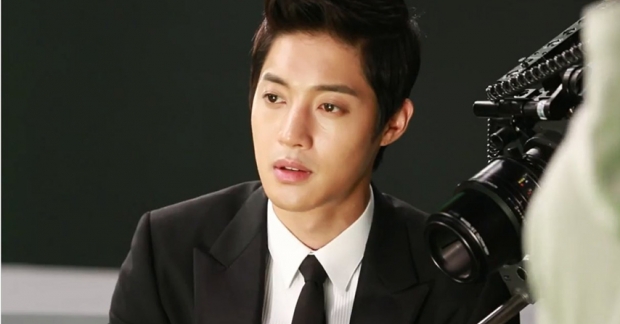 KeyEast Entertainment và Kim Hyun Joong thông báo sai sự thật về scandal say rượu lái xe?