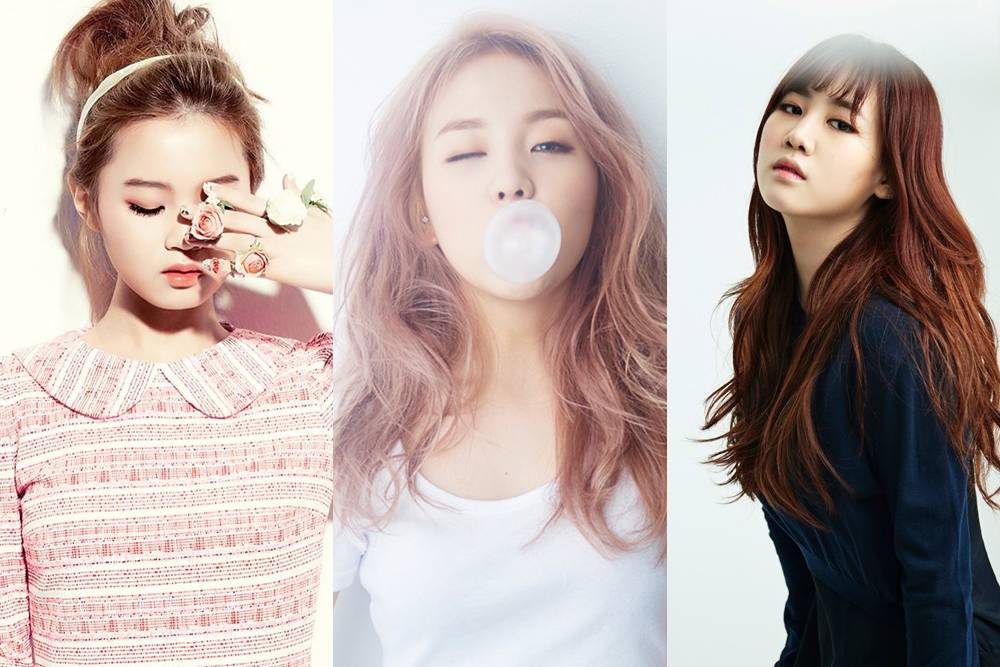 Lee Hi, Baek Ah Yeon và Park Ji Min hợp tác đặc biệt trên sân khấu ‘K-Pop Star 6’