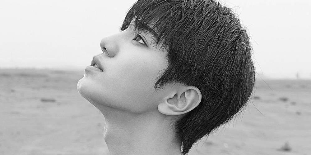 Sungjong được chọn làm MC cho chương trình ‘Stargram Season 2’