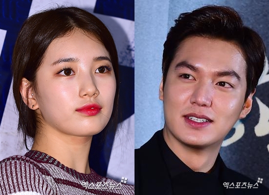 JYP phản hồi về tin Suzy và Lee Min Ho tổ chức tiệc kỷ niệm 2 năm ngày yêu