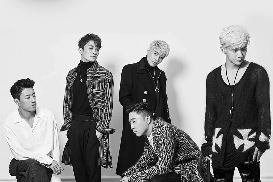 SECHSKIES x&aacute;c nhận ph&aacute;t h&agrave;nh ca kh&uacute;c mới đ&aacute;nh dấu chặng đường 20 năm ca h&aacute;t