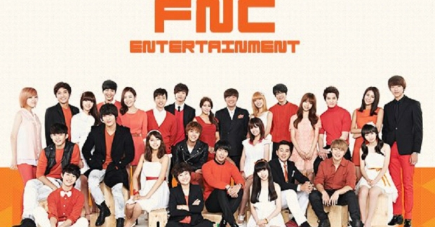 FNC Entertainment tiết lộ chiến lược ra mắt t&acirc;n binh