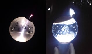 Tranh cãi xung quanh việc lightstick của GFriend quá giống của BTS