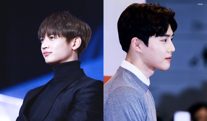 Minho (SHINee) và Suho (EXO) từng tranh cãi vì điều gì?