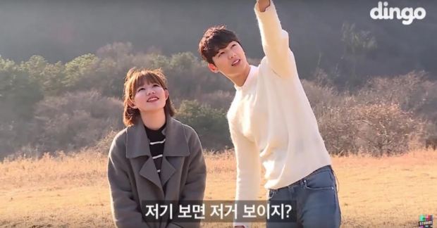 Minhyuk (CNBLUE) đ&atilde; trải qua một ng&agrave;y nhiều cảm x&uacute;c c&ugrave;ng với một fan nữ