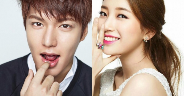 JYP lên tiếng phủ nhận việc Lee Min Ho và Suzy tổ chức tiệc mừng kỉ niệm 2 năm bên nhau