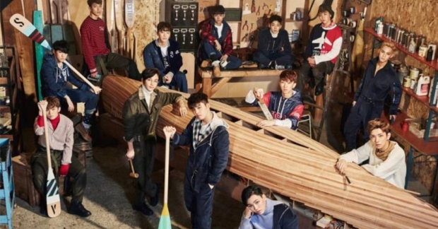 Seventeen sẽ ch&iacute;nh thức comeback v&agrave;o th&aacute;ng 5 sau h&agrave;ng loạt ồn &agrave;o vừa qua?