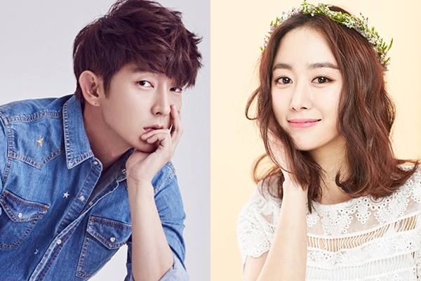 Lee Joon Gi và Jeon Hye Bin chính thức hẹn hò