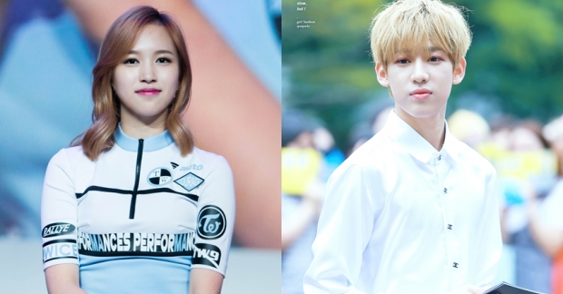 Mina (Twice) đang bị fan bỏ rơi sau tin đồn hẹn hò với BamBam GOT7