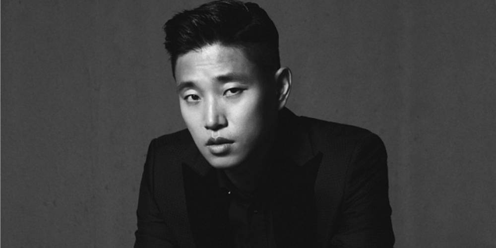 Gary (Leessang) thông báo đã kết hôn