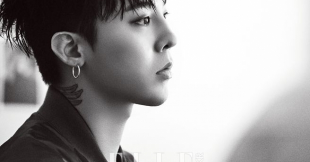 Netizen xót xa khi thấy G-Dragon (Big Bang) gầy xọp