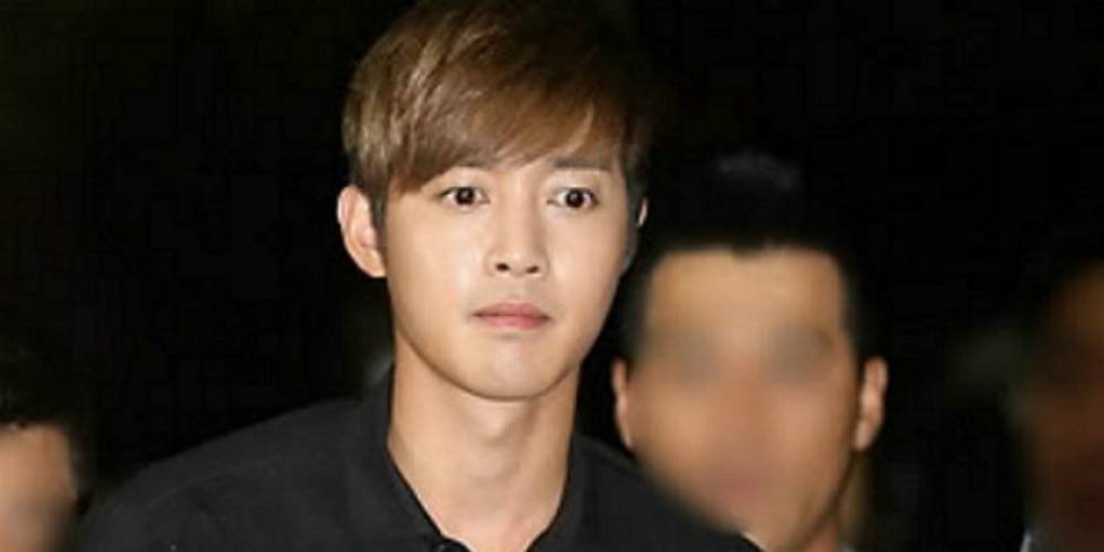 Cha mẹ Kim Hyun Joong đã ngắt điện thoại của họ