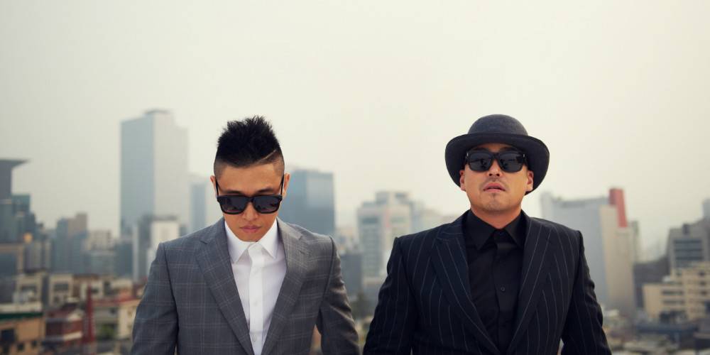 Leessang tan rã