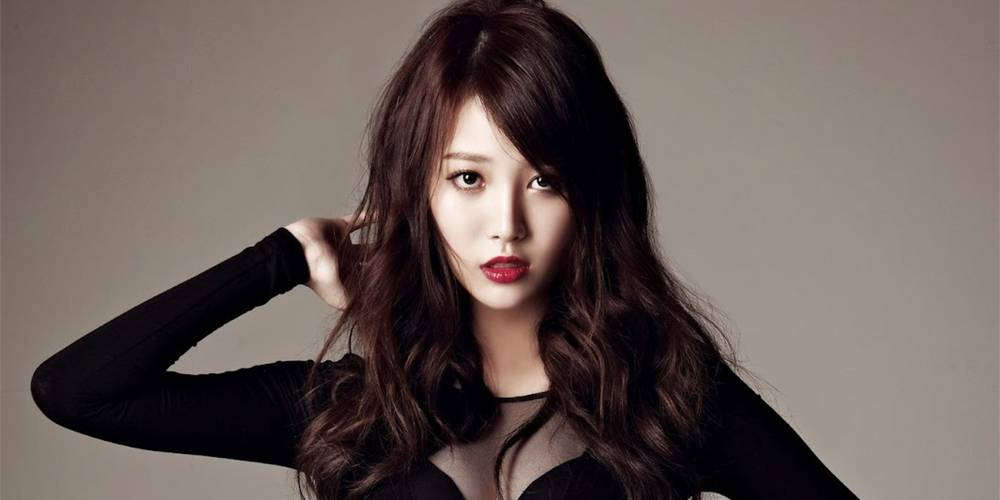 Yura (Girl’s Day) trở thành người dẫn chương trình cho ‘Beauty Bible 2017’