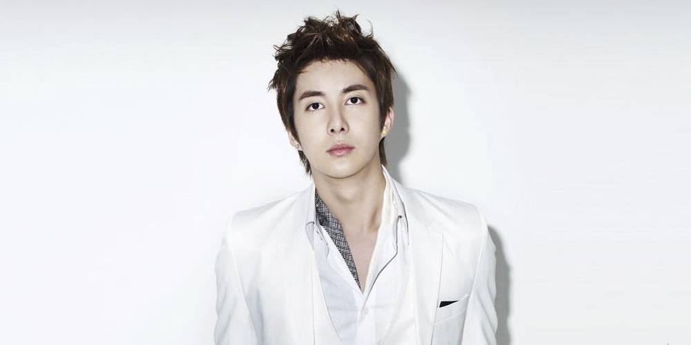 Kim Hyung Jun nhập ngũ trong hôm nay