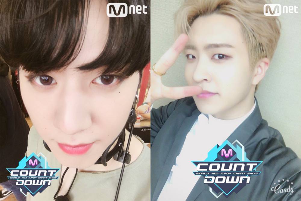 Thành viên Youngjae và Yugyeom của GOT7 sẽ trở thành MC đặc biệt tại ‘M! Countdown ‘