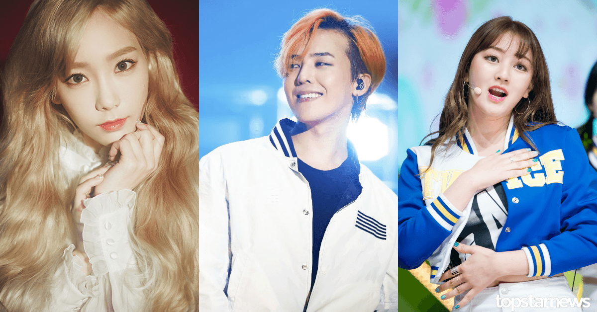 C&aacute;ch YG, SM v&agrave; JYP chọn nh&oacute;m trưởng c&ugrave;ng sự kh&aacute;c biệt giữa họ