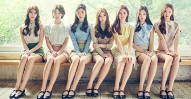 DIA chính thức trở thành girlgroup 9 người vì thêm 2 thành viên