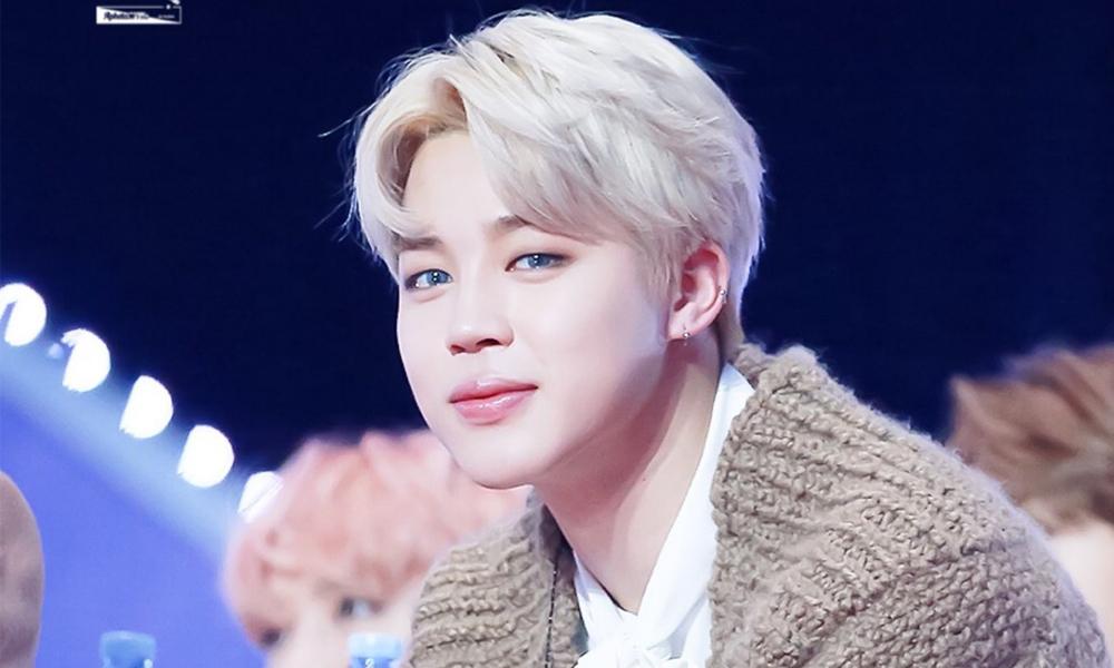 Tạp chí của Canada “Flare” ví Jimin (BTS) là chàng trai đáng yêu ngày thứ hai