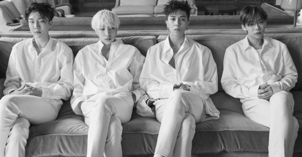 Phá lệ, WINNER sẽ có sân khấu trở lại trên Show! Music Core