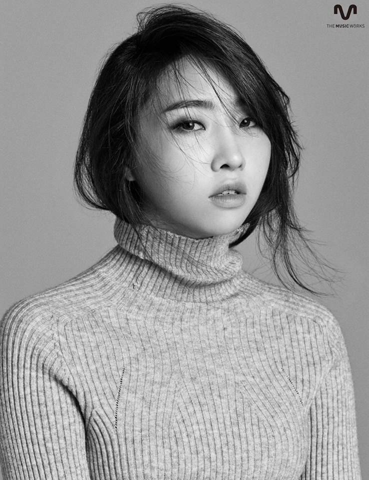 Minzy tiết lộ teaser cho màn trở lại, đồng thời kêu gọi sự ủng hộ và hỗ trợ* cho dự án comeback