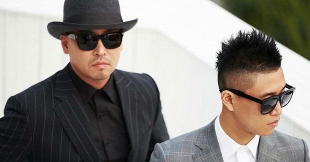 Nhóm nhạc Leessang chính thức vào dĩ vãng