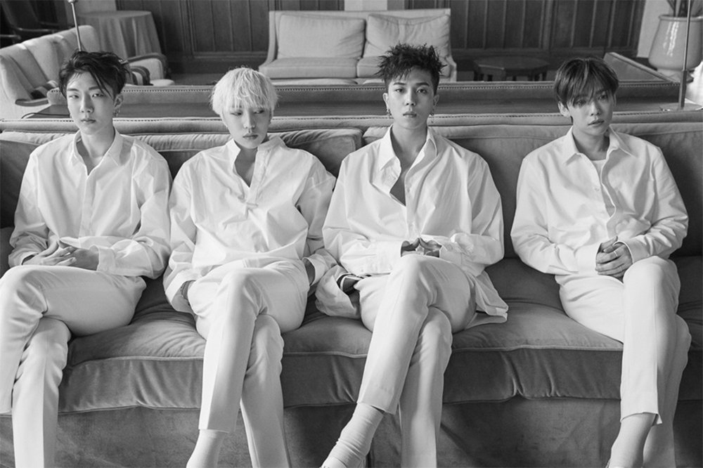 WINNER sẽ comeback trên Music Core - Stage đầu tiên cho lần trở lại đầy ấn tượng