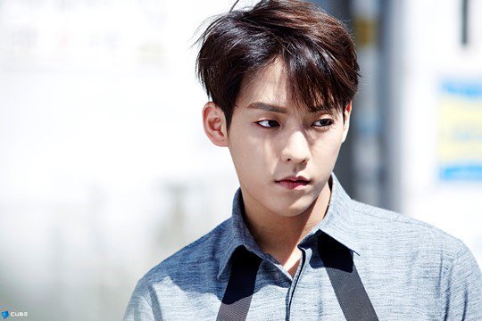 BTOB's Minhyuk đang thảo luận về vai diễn điện ảnh đầu tiên?