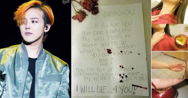 Những lần Kpop r&uacute;ng động v&igrave; sasaeng fan