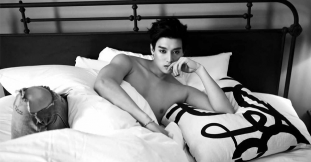 Knet l&ecirc;n &aacute;n vợ một idol Kpop v&igrave; trải l&ograve;ng cảm x&uacute;c thật khi mang thai