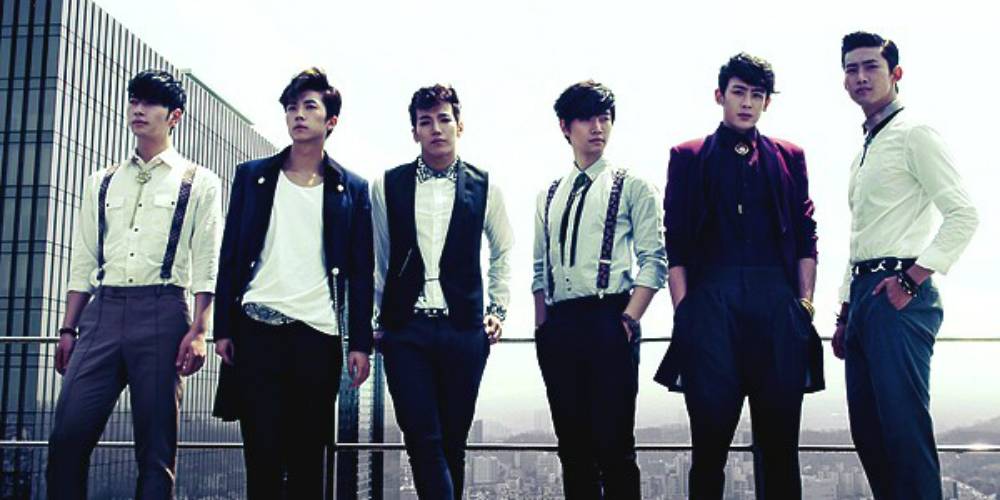2PM trở lại với concert ‘6 Nights’ có Jun.K
