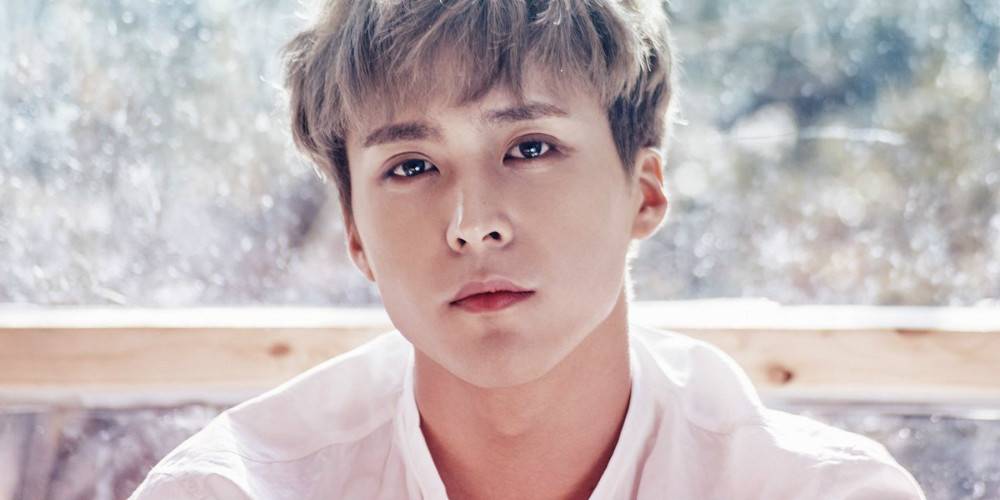 Dongwoon (Highlight) để mắt đến nhóm nhạc nữ tân binh này