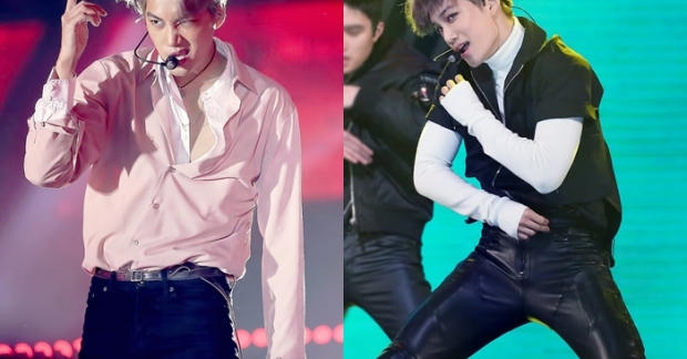 Đến Seoul thăm quán cà phê Kamong của Kai (EXO)