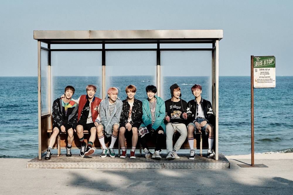 BTS dẫn đầu bảng xếp hạng giá trị thương hiệu các boy group trong 5 tháng liên tiếp!!