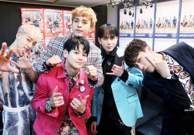 Highlight sẽ sớm tổ chức concert và comeback với repackaged album