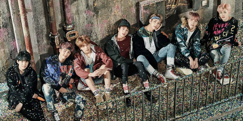 BTS là nhóm nhạc K-Pop đầu tiên được đề cử tại  ‘Billboard Music Awards’!