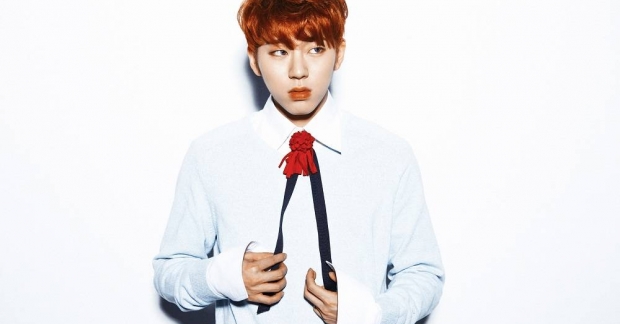 Zico (Block B) bỗng hóa dịu dàng trong teaser mới