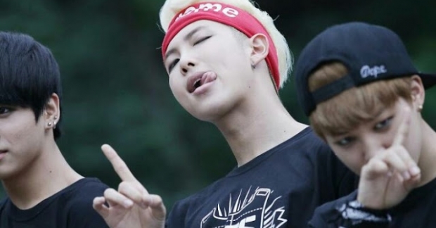 Netizen: Liệu Rap Monster có khả năng tham gia Show Me The Money