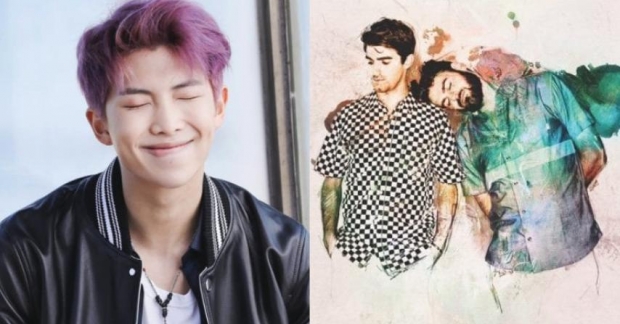 Thuyền Rap Monster và The Chainsmokers liệu có nổi được không?