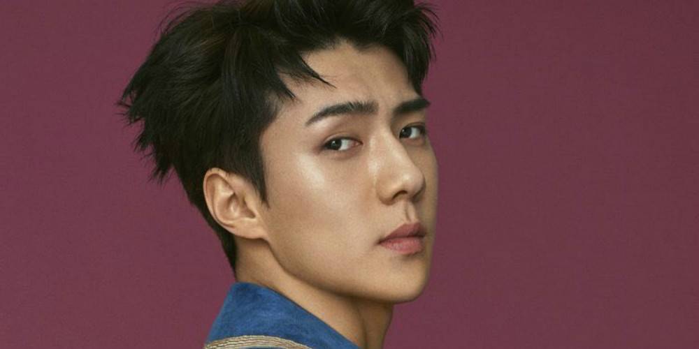 Fan của EXO mua đất ở Scotland để chính thức trao cho Sehun danh hiệu ‘Lord Sehun’